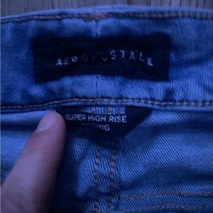 Aeropostale jeans